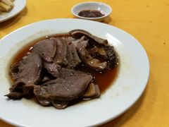-荣生萝卜汤饭店