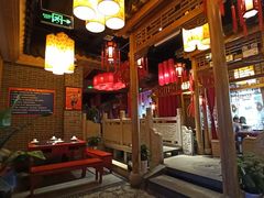 -大龙辣火锅·龙虾·烧烤(湖滨新天地店)