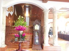 -马勒别墅饭店(静安寺店)