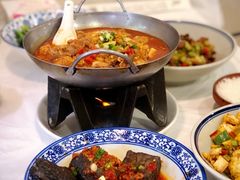 -新新湘菜馆(新中街二条店)