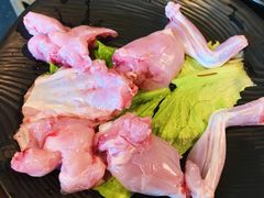 -渝涯重庆豆花老火锅(中赢国际店)
