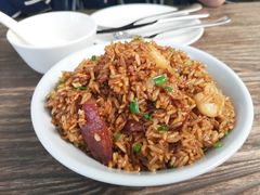 -The BREW·酿餐厅(浦东嘉里大酒店)