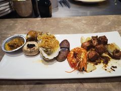 -上渔铁板烧(熙悦汇店)