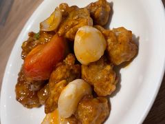 -莆田餐厅PUTIEN(三里屯店)