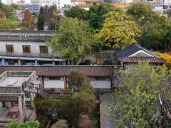 -东莞市可园博物馆