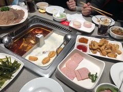 -海底捞火锅(九久奥特莱斯店)