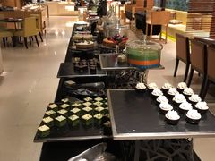 -龙之梦万丽酒店青餐厅