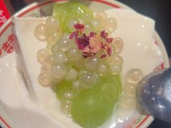 -张翻越·川渝冒菜·武汉黑鸭煲(城北万象城店)