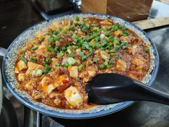 -乐山食古香跷脚牛肉