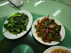 -景好海鲜餐厅(大鹏必选旅游店)