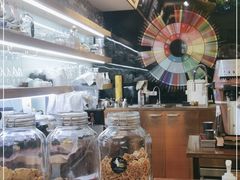 -六月花园咖啡馆(中关村东路店)