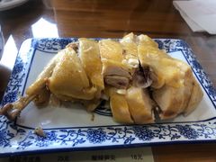 白斩鸡-洞天食府(北大街店)