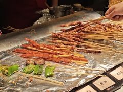 -加餐海鲜自助(宝龙一城店)