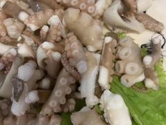 -渔满仓海鲜楼