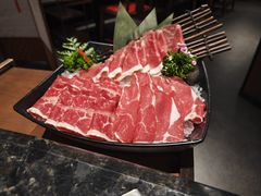 -捞王锅物料理(成都上城龙湖天街店)