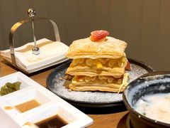 -云山茶餐厅(广东大厦店)