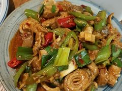 -静一餐厅·湖北菜(前门店)