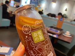 -鱼鼎香烤鱼火锅(华发商都店)