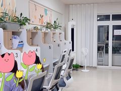 -北青自习室(清源路店)