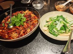 -华豫川酒家(大卫城店)