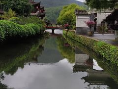 -和顺古镇