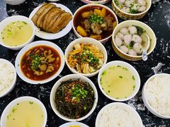 -李记小小吃(涪江路店)