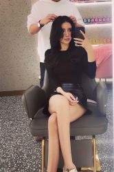 -3AM HAIR SALON染发接发