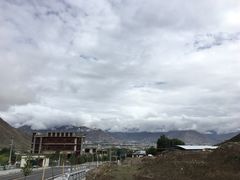 -松赞拉萨林卡酒店