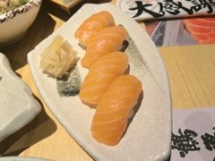 -鹤龟料理店(时代天街店)