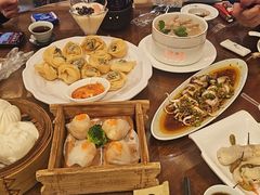 -龙悦湾酒家·八阵鱼生·渔人码头店