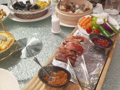 -巴音浩日娲·蒙餐(双林东路店)