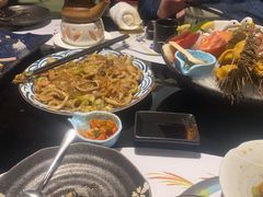 -天狗山料理(省体店)