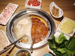 -季季红火锅(长沙步行街店)