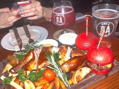 -京A Taproom·精酿餐吧(CBD店)