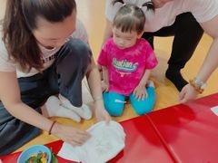 -美吉姆早教(咸阳中心)
