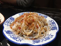 -富临轩私房菜(集庆门大街店)