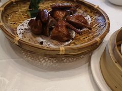 -麒茗餐厅·粤菜·宴会厅·海鲜(锦绣路店)