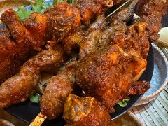 -沙州食驿·非遗小吃夜市