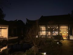 -日出青木·杭帮菜名店