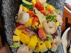 -澳骄 Aussie Kitchen·手工披萨·西餐(国大店)
