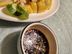 -侬佳蒸菜馆(听潮店)