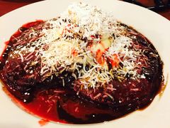 -Pancakes on the rocks(Darling Harbour)