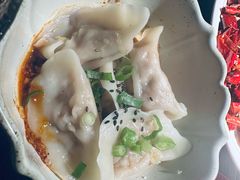 -肆海小川菜酒馆Wine Bistro (青年路店)