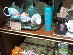 -布兰兔的植物庄园(杭州南宋御街店)