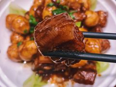 红烧肉-北李妈妈菜·海肠捞饭(开发区万达店)