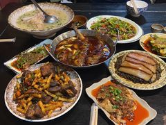 -醉八仙热酒馆(渝中店)