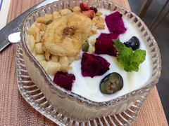 -沏点Trattoria意大利餐厅(新街口店)