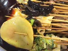 串串香-冒椒火辣(奎星楼街店)