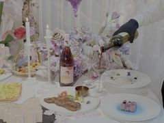 -PARFUM FLORAL花境法餐(南京首店)