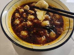 -珍味马边曹五抄手